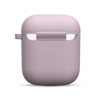 Case For Apple Airpods 1st 2nd generation Case earphones accessories wireless Bluetooth headset silicone Apple Air Pods 1 2 case