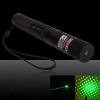 BAYAR DI TEMPAT Laser Pointer 303 Jarak 22KM- Laser Hijau - Senter Hijau - Green Laser Pointer / Laz