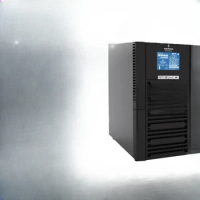 GXE series UPS uninterruptible power supply 1/2/3KVA long machine online machine room