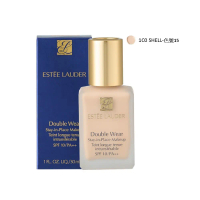 【ESTEE LAUDER 雅詩蘭黛】粉持久完美持妝粉底SPF10/PA++ 30ml 公司貨(1C0)
