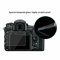 Tempered Glass LCD Screen Protector for Fujifilm X-T3 X-T4 X-T20 XT10