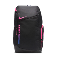 Nike Hoops Elite 黑粉 大容量 包包 運動包 後背包 DX9786-011