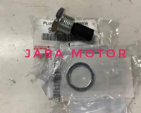 Baut Oli Gardan Avanza-Xenia-Veloz-Rush-Terios Original