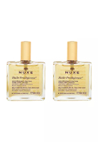 NUXE 【兩支裝】晶亮全效護理油 (臉、身體及頭髮) 50ml