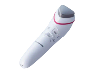 【Panasonic 國際牌】充電型溫熱離子美容儀EH-ST63-P