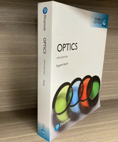 OPTICS 5/e HECHT 2015 Pearson