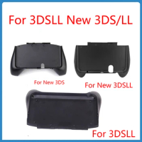 1Pcs For New 3DS Handle Bracket For Nintendo 3DSLL New 3DS/LL Games Bracket Holder Grips Hand Protective Cover Case Accessory
