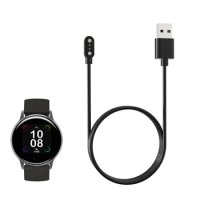 Dock Charger Adapter USB Charging Cable Charge Wire for Umidigi Uwatch 2/3/2S/3S/GT/Ufit/Urun S Uwatch2 Uwatch3 GPS ID205L Watch