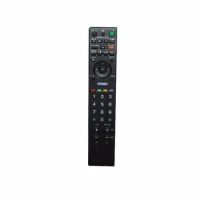 Remote Control For Sony RM-GD030 RM-GD031 BRAVIA LED LCD HDTV TV