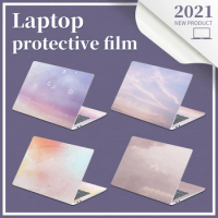 Laptop Cover Sticker Notebook Skin vinyl Laptop Skin 11"14"15.6"17"Laptop accessories Decal For Macbook/Lenovo HP/Asus/Acer/Dell