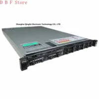 Xeon Servers Dell PowerEdge R630 Server Rack Network Rack Server