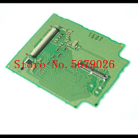 Repair Parts For Nikon D5100 LCD Drive Board PCB Board