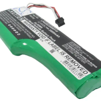 CS 2000mAh / 24.00Wh battery for Ecovacs Deebot D520, Deebot D526, T3, T5 LP43SC2000P10