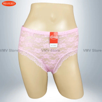CD Wanita Misslily A 8892 Celana Dalam Perempuan Sexy Renda Lace Transparan Lingerie Miss Lily Asli 
