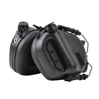 EARMOR M31 MOD3 Tactical Military Headphones Military Shooting Noise Canceling Headphones Soundproof Headphones