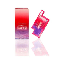 Plossa Panasin Red Hot 4ml Refill Per Sach