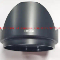 NEW H-FS14140 14-140 Lens Hood 58MM For Panasonic Lumix G Vario 14-140mm f/3.5-5.6 ASPH Power OIS Lens Repair Part