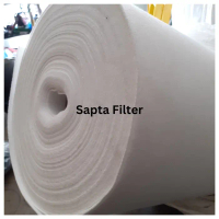 PROMOSI KAIN FILTER DUST COLLECTOR / SARINGAN UDARA / AIR FILTER CLOTH WR