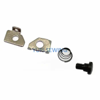 Brother RH981/RH9820 thread tesion assy,small clamp assembly for needle bar tension industrial sewing machine parts
