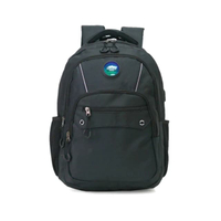 กระเป๋าเป้ โน้ตบุ๊ค Sky-bow รุ่น 2035 สีดำ