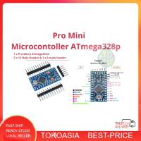 Pro Mini Atmega328P 5V/16M