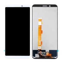 For Oppo A83 CPH1726 LCD Display Touch Screen Digitizer Assembly Replacement For Oppo A83 LCD