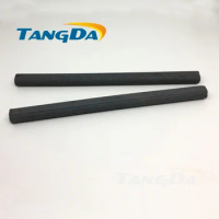 Tangda Ferrite Cores ROD core R10*140mm 10 140 soft SMPS RF Ferrite magnets material:Mn-Zn receiving antenna radio AG