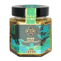耆太君 - 櫻花蝦XO醬（280g）