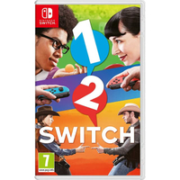 NSW 1, 2, SWITCH (EURO)
