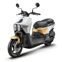 【KYMCO 光陽】DOLLAR大樂 125 碟煞 機車(2025年全新機車)