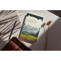 สมุด Manifest 369 (ทฤษฎี 369method) คําแนะนําผลิตภัณฑ์ใหม่ของเดือนนี้