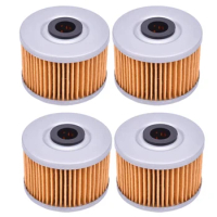 For Zontes ZT310-T ZT310-T1 ZT310-T2 Engine Oil Filters Filtration Fit Zontes 310T 310T1 Motorcycle Filter Element