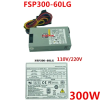 New Original PSU For FSP FLEX NAS POS Small 1U K39 E200 5V12V 300W Switching Power Supply FSP300-60LG