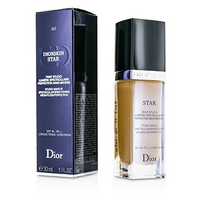 SW Christian Dior -100巨星光采粉底液SPF30 Diorskin Star Studio Makeup SPF30 - # 43 Cinnamon