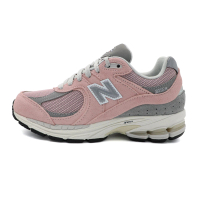 【NEW BALANCE】2002R 粉色 復古 慢跑 運動 休閒鞋 女款(M2002RFC)