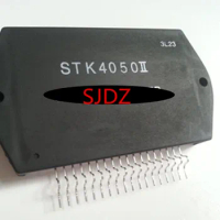 1PCS STK4050II STK4050