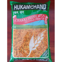 COD ที่นิยมมากที่สุด Hukamchand atta( แป้งสาลี) 5 Kg