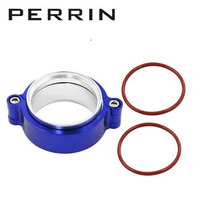 Car Styling Exhaust V-band Clamp Anodized For 63mm/2.5" OD Turbo / Intercooler Pipe