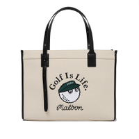 Malbon Golf Boston Bag