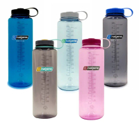 【NALGENE】Sustain 寬嘴水壼 1500cc(馬布谷戶外)