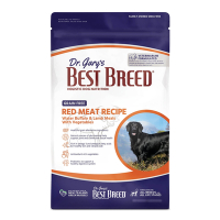 BESTBREED貝斯比 低敏無穀全齡犬糧-水牛蔬果 5.9kg 2包