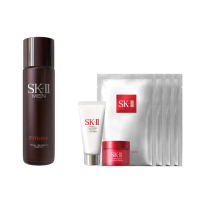 【SK-II官方直營】男士青春經典限量組_男士青春露230ml(保濕精華液/臉部保養)