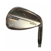 【MIZUNO 美津濃】T22 銅色 高爾夫鍛造挖起桿 NSPRO 950 NEO 桿身(MIZUNO T22 鍛造挖起桿)