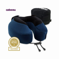 Cabeau หมอนรองคอ CB EP2979IG รุ่น Evolution Pillow S3 สี Indigo จำนวน 1 ใบ