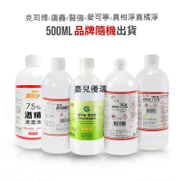 嘉兒75%酒精 愛可寧 克司博 唐鑫 醫強 酒精 500ml 4000ml 清潔 消毒 現貨 台灣製造【WS0026】