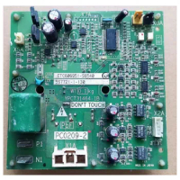 for Daikin board circuit board PC0209-2 YPCT31464-1B air conditioner computer board
