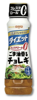 日清【韓式沙拉醬】(185ml)