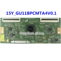 1Pcs TCON 15Y GU11BPCMTA4V0. 1 T-CON LED55K720UC Logic Board TCON 15Y-GU11BPCMTA4V0. 1 ScreenLMC550FN08/1