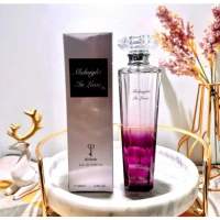 [COD] [พร้อมส่ง] [จัดส่งทันที] น้ำหอม Ariana Midnight in Love EDP 100ml