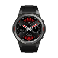 (In the event)Zeblaze VIBE 7 PRO Voice Calling Smart Watch 1.43 Inch AMOLED Display Hi Fi Phone Calls Military Grade Toughness Watch(Contact customer)